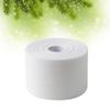 Beavorty 1roll Disposable Makeup Remover Towel Roll Soft Nonwoven Face Cleansing Towels for Daily Skin Care Convenient and Lightweight for Travel for view 3