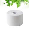 Beavorty 1roll Disposable Makeup Remover Towel Roll Soft Nonwoven Face Cleansing Towels for Daily Skin Care Convenient and Lightweight for Travel for view 4