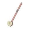 Back Brush Bath Brushbody Scrubbers Long Handle Bath Massage Cleaning Brush Body Brush Back Scrubber Storable Body Wash | Cleaning Massage Brush | Extended Handle | Massage for Exfoliating Skin ,4 col view 3