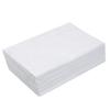 FOMIYES 20pcs Disposable Bed Sheets Nonwoven Cover for Massage Tables for Beauty Salons Home Use Breathable Convenient and Safe for Wet Body Treatments view 1