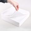 FOMIYES 20pcs Disposable Bed Sheets Nonwoven Cover for Massage Tables for Beauty Salons Home Use Breathable Convenient and Safe for Wet Body Treatments view 3