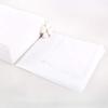 FOMIYES 20pcs Disposable Bed Sheets Nonwoven Cover for Massage Tables for Beauty Salons Home Use Breathable Convenient and Safe for Wet Body Treatments view 4