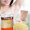 Yovanpur Hard Wax Beads for Hair Removal, Wax Beans for Sensitive Skin, Suitable for Bikini, Legs, Face, Back, Eyebrow, Chest for Women & Men, 300g (10 Oz)/bag view 3