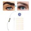 Eyebrow Ruler Eyebrow Mapping Tool Set Bow ly Shaped Brows view 3
