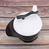 Professional Electric Mixer Bowl with Speed, Proof Design & Quiet Motor for Salon & Home Use view 4
