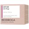 BIODROGA Anti Aging 24h Face Cream 50ml - Firming Anti Wrinkle Face Care Day Cream Night Cream Vegan Bioscience Institute view 2