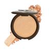 Smashbox X BECCA Shimmering Skin Perfector Pressed Highlighter | Luminous Glow + Buildable, 0.25 Ounce, Champagne Pop view 1