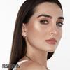 Smashbox X BECCA Shimmering Skin Perfector Pressed Highlighter | Luminous Glow + Buildable, 0.25 Ounce, Champagne Pop view 3