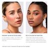Phase Zero Makeup Powder Blusher - "Tantrum" - 4g / 0.141oz - Pigmented, Buildable, Lightweight Powder Blush for a Radiant, Healthy, Natural Glow. Versatile Shades - Pink, Coral, Peach & Golden Hues view 4