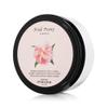 Perlier Pink Peony Body Cream - Moisturizing Non-Greasy Cream For Dry Skin - Formulated for Extra Hydration to Hands, Feet, Elbows, Legs, and Body 6.7 Oz view 1