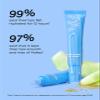 Then I Met You Honey Dew Lip Mask, Nourishing & Moisturizing Lip Mask & Exfoliating Balm with Honeydew, Squalane plus Honey Extract, 0.5 oz view 4