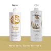 Tanino Blend Professional Brazilian Keratin | Healthy, Smooth & Frizz Free Hair, Acai & Argan - 1L/33 fl.oz view 2