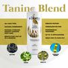 Tanino Blend Professional Brazilian Keratin | Healthy, Smooth & Frizz Free Hair, Acai & Argan - 1L/33 fl.oz view 3