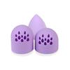 INFINIQUE CREATIONS Beauty Makeup Sponge Blender Travel Case-Foundation Sponge Holder Carrying Case - 1 Pack view 3