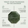 Dermabon Psoriasis, Dermatitis & Dandruff Control soap bar with 2% Coal Tar as its Active Ingredient - 1 Pack view 4