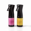 TEMPTU Mist Self Tanner Spray & Pre Tan BHA Exfoliator in Deluxe Ultra Fine Continuous Sprayer, Natural Gradual Tanning Water & No Rinse Hydrating Exfoliant, Vegan Sunless Tanning for Face & Body view 1