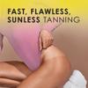 TEMPTU Mist Self Tanner Spray & Pre Tan BHA Exfoliator in Deluxe Ultra Fine Continuous Sprayer, Natural Gradual Tanning Water & No Rinse Hydrating Exfoliant, Vegan Sunless Tanning for Face & Body view 2