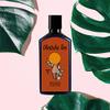 Brazilian Sun Oil- SPF 6 (6 oz) view 2