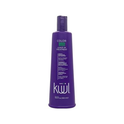 Fantasy Nails Kl Color Me Leave-In Treatent, (crema para peinar) 300ml, 10.1 Fl Oz