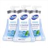 Dial Complete Anti-Bacterial Advanced Hydration Foaming Hand Wash, Spring Water, 45 fl oz (3-15 fl oz bottles) view 2