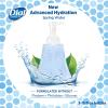 Dial Complete Anti-Bacterial Advanced Hydration Foaming Hand Wash, Spring Water, 45 fl oz (3-15 fl oz bottles) view 3