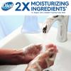 Dial Complete Anti-Bacterial Advanced Hydration Foaming Hand Wash, Spring Water, 45 fl oz (3-15 fl oz bottles) view 4