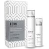 ECRU New York Volume & Texture Hair Transformation Kit, Includes Volumizing Silk Mist & Dry Texture Spray, Volumizing Hair Products Bundle view 1