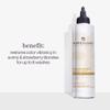 Pureology Color Fanatic Top Coat + Tone Gold High-Gloss Hair Toner | Hair Gloss for Color-Treated Hair | Glaze For Warm Strawberry Blonde Hair | 6.7 Fl Oz view 2