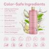 Colorproof Smooth Conditioner 32 Fl. Oz. w/White Tea Scent, Hair Smoother for Frizzy Hair, Conditioner for Women and Men w/Color Protection view 3