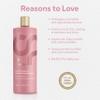 Colorproof Smooth Conditioner 32 Fl. Oz. w/White Tea Scent, Hair Smoother for Frizzy Hair, Conditioner for Women and Men w/Color Protection view 4