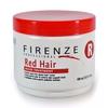 Firenze Professional Red Hair Mask Treatment 13.5 oz view 1