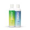 MopTop Sulfate Free Shampoo and Conditioner  Curly Hair Natural Shampoo and Conditioner Helps Restore Dry Damaged Hair & Reduce Frizz, Paraben Free Natural Hair Products for All Hair Types (2pk) view 1
