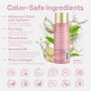 Colorproof Smooth Conditioner 8.5 Fl. Oz. w/White Tea Scent, Hair Smoother for Frizzy Hair, Conditioner for Women and Men w/Color Protection view 3