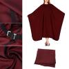 Hair Cutting Cape Salon Hair Cutting Capes Barber Hairdressing Haircut Capes Apron Cloth for Unisex Men Women Adults Haircut Cape (Color : A) view 3