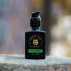 Gruff Pup Beard Oil - Mint & Moss - 1oz view 2