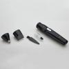 Feilx Nose Hair Trimmer,USB Rechargeable Nose Hair Trimmer,Electric Hair Removal for Underarm pubic Hair,Painless Eyebrow and Facial Hair Remover Trimmer Epilator for Easy Cleansing view 4