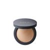 INIKA Organic Buildable Baked Mineral Foundation Compact Powder - Lightweight, Breathable Natural Base with Hydrating Squalane and Magnolia Bark Extract - Natural and Vegan Makeup, Strength, 0.28 oz view 1