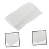 FOMIYES 100pcs Facial Mask Gauze for Beauty Care Soft Material for Skin Management for Salons and Home Use view 3