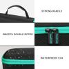 Case for Revlon One Step Volumizer Plus Hair Dryer and Styler, Hard Travel Case for Revlon One Step Volumizer Plus 2.0 Hair Dryer Brush HAIR Le Volume 2-in-1 Titanium Blow Dryer Brush Storage Bag view 4