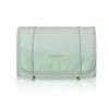 4-in-1 Hanging Travel Toiletry Bag Organizer, Hanging Travel Toiletry Bag for Travel, Cosmetic Travel Bag, Bathroom Bag, Removable Makeup Bag Foldable Cosmetic Organizer for Shampoo, Toiletries Green view 2