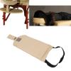 Hanging Arm Rest, Massage Armrest, Double Sewn Adjustable Hanging Arm, Armrest Hanging Massage Table Accessories view 4