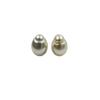 9.5 * 12 MM (Approx.) Size AA Luster Loose Pearl White-Cream Color Drop Shape Pearl Beads Natural Real South Sea Pearl Personalize Gift view 1