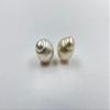 9.5 * 12 MM (Approx.) Size AA Luster Loose Pearl White-Cream Color Drop Shape Pearl Beads Natural Real South Sea Pearl Personalize Gift view 3