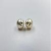 9.5 * 12 MM (Approx.) Size AA Luster Loose Pearl White-Cream Color Drop Shape Pearl Beads Natural Real South Sea Pearl Personalize Gift view 4