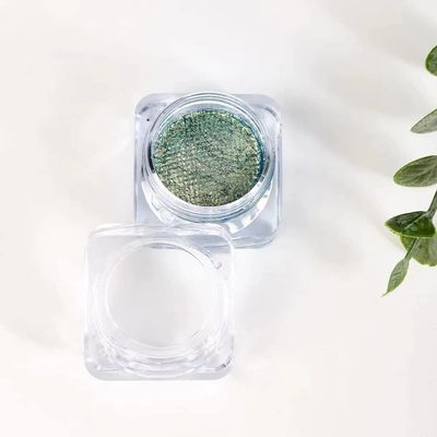 Glamierre Dreamland Chrome Luxe Cake Liner Water Activated