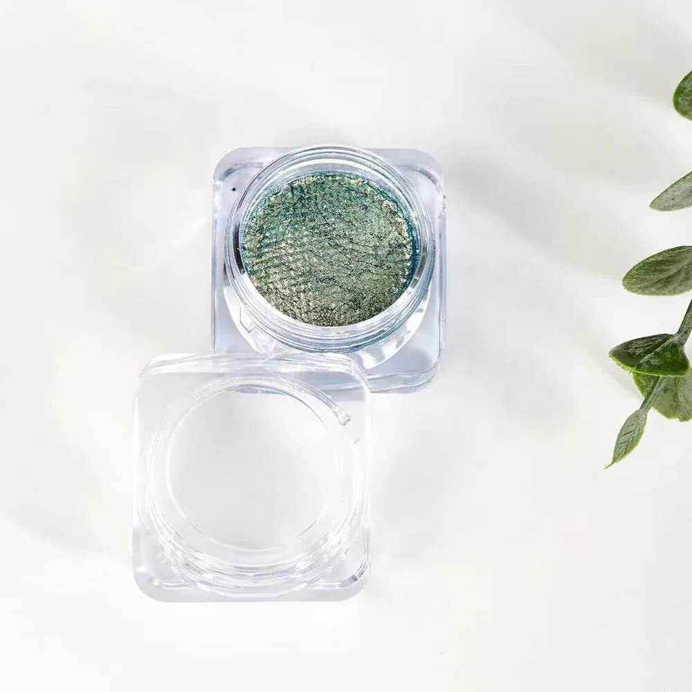 Glamierre Dreamland Chrome Luxe Cake Liner Water Activated