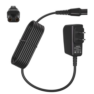 Auspow 15V Charger Fit for Philips Norelco HQ8505 Series 3000 5000 6000 7000 9000, Multigroom MG5750 MG7750 MG7770 MG7790 BG7030 BG7040 BG5025 QP6531, Fit for Phillips Electric Shaver Razor Trimmer