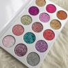 Unicorn Glitter Eyeshadow Palette view 1