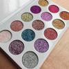 Unicorn Glitter Eyeshadow Palette view 2