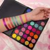 Color Artist Eyeshadow & Glitter 35 Color Palette view 4
